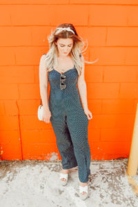 Jumpsuit Trend | 25 Jumpsuits under $25 | Audrey Madison Stowe a fashion and lifestyle blogger