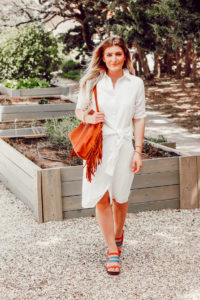 Friday Favorites + New Jambu Spring Shoe | Audrey Madison Stowe a fashion and lifestyle blogger