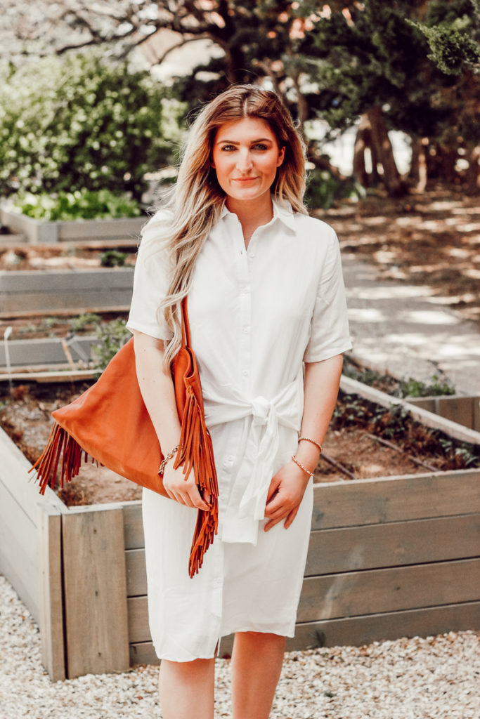 Friday Favorites + New Jambu Spring Shoe | Audrey Madison Stowe a fashion and lifestyle blogger - Friday Favorites featured  by popular Texas style blogger, Audrey Madison Stowe