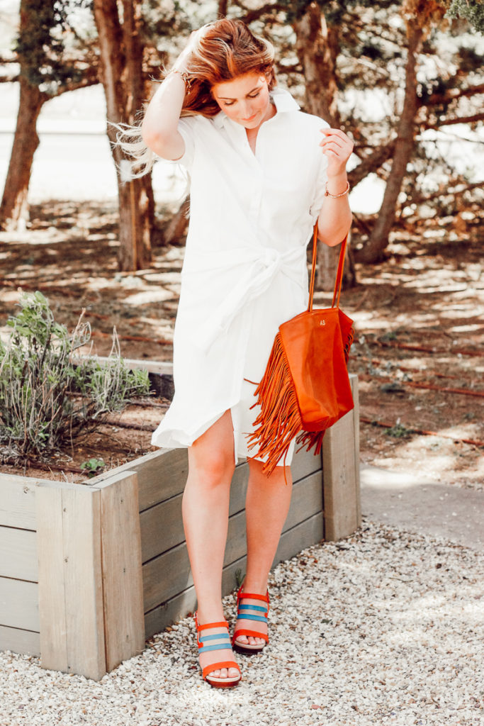 Friday Favorites + New Jambu Spring Shoe | Audrey Madison Stowe a fashion and lifestyle blogger - Friday Favorites featured  by popular Texas style blogger, Audrey Madison Stowe