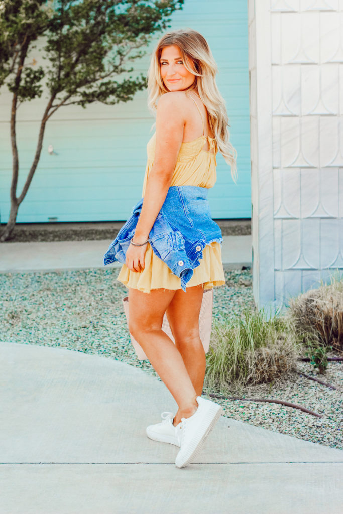 New Boutique in Lubbock + Moving Day! | Audrey Madison Stowe a fashion and lifestyle blogger - River Rose: New Boutique in Lubbock featured by popular Texas fashion blogger, Audrey Madison Stowe