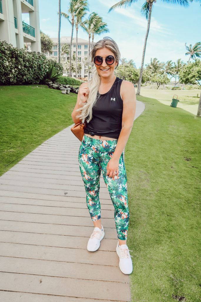 New Chapter New Lifestyle Habits | Audrey Madison Stowe a fashion and lifestyle blogger - 7 Days in Maui, Hawaii featured by popular Texas travel blogger, Audrey Madison Stowe