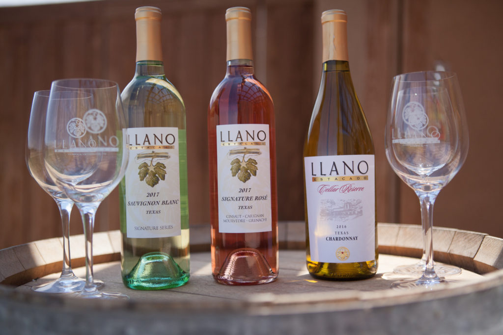 National Wine Day | Llano Winery | Audrey Madison Stowe a fashion and lifestyle blogger - National Wine Day With Your Girlfriends by popular Texas lifestyle blogger, Audrey Madison Stowe