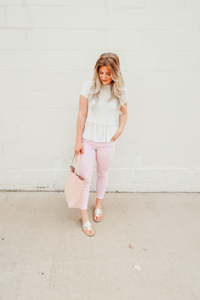 10 Things I Learned In College | Audrey Madison Stowe a fashion and lifestyle blogger