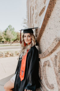 Texas Tech Graduate | Next Plans | Audrey Madison Stowe a fashion and lifestyle blogger