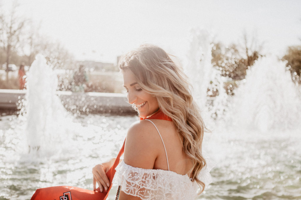 Texas Tech Graduate | Next Plans | Audrey Madison Stowe a fashion and lifestyle blogger - Graduation and My Next Steps After Graduation