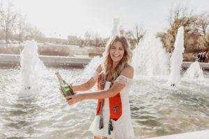 Texas Tech Graduate | Next Plans | Audrey Madison Stowe a fashion and lifestyle blogger