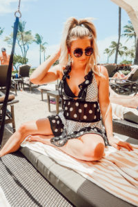 7 Days In Maui, Hawaii | Travel Guide | Audrey Madison Stowe a fashion and lifestyle blogger