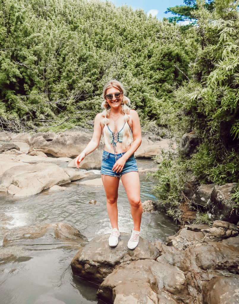 7 Days In Maui, Hawaii | Travel Guide | Audrey Madison Stowe a fashion and lifestyle blogger - 7 Days in Maui, Hawaii featured by popular Texas travel blogger, Audrey Madison Stowe