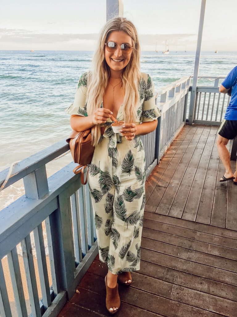 7 Days In Maui, Hawaii | Travel Guide | Audrey Madison Stowe a fashion and lifestyle blogger - 7 Days in Maui, Hawaii featured by popular Texas travel blogger, Audrey Madison Stowe