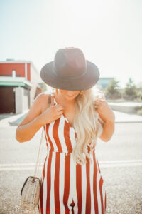 Obsessed With Stripes & Weekend | Audrey Madison Stowe a fashion and lifestyle blogger - I'm Obsessed With Stripes Fashion & Weekend In A Glance featured by popular Texas fashion blogger, Audrey Madison Stowe