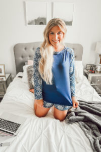 Netflix Favorites + Hello Mello | Audrey Madison Stowe a fasion and lifestyle blogger in Texas
