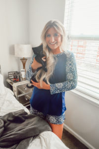 Netflix Favorites + Hello Mello | Audrey Madison Stowe a fasion and lifestyle blogger in Texas