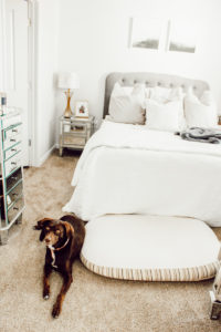 Bedroom Tour | Audrey Madison Stowe a fashion and lifestyle blogger