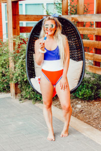 4th Of July Outfit Inspiration | Audrey Madison Stowe a fashion and lifestyle blogger