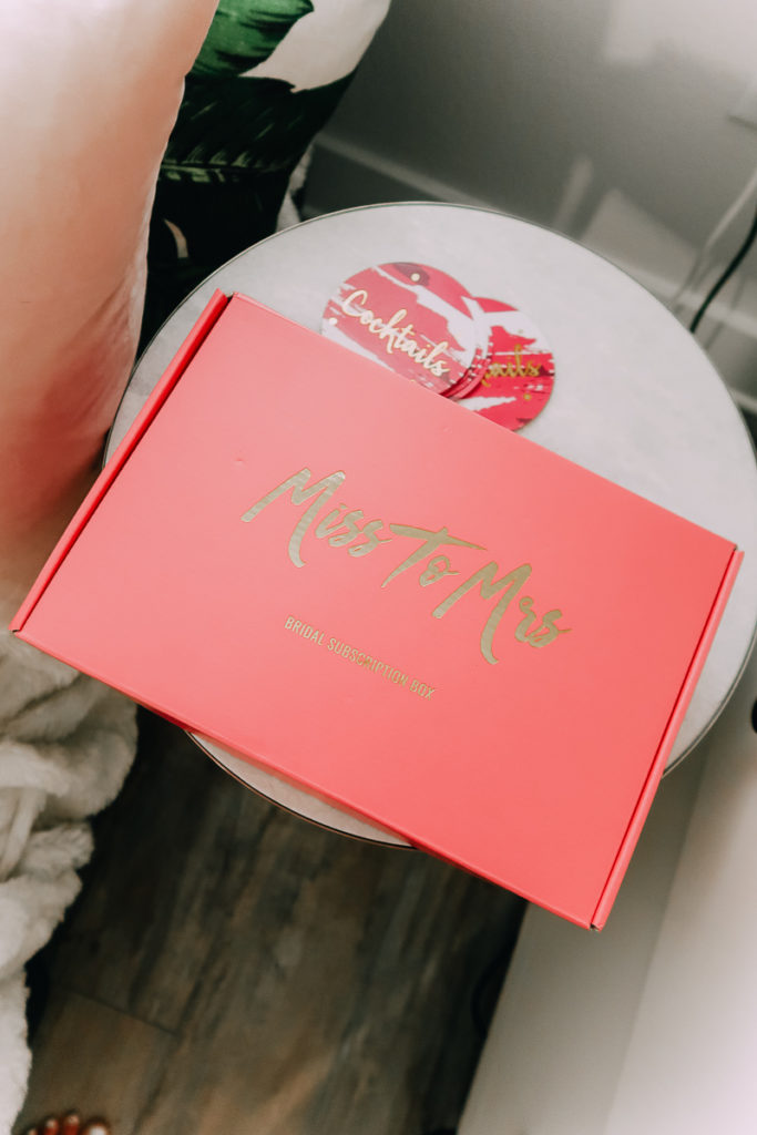 Miss to Mrs Box | Perfect Gifts For Brides + NORDSTROM GIVEAWAY! featured by popular Texas lifestyle blogger Audrey Madison Stowe