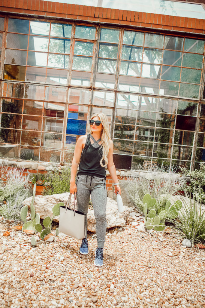 What I Kept From The Nordstrom Anniversary Sale + Items Still In Stock featured by popular Texas fashion blogger Audrey Madison Stowe