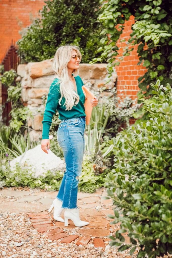 What I Kept From The Nordstrom Anniversary Sale + Items Still In Stock featured by popular Texas fashion blogger Audrey Madison Stowe