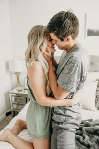 Tips for Transitioning to Living With Your Significant Other | 3 Months Living Together | Audrey Madison Stowe a fashion and lifestyle blogger