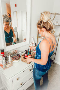 Hair Care Products Lately | Audrey Madison Stowe a fashion and lifestyle blog