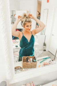 Hair Care Products Lately | Audrey Madison Stowe a fashion and lifestyle blog