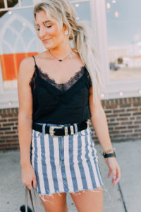 Going Out Looks For Fall | Cute College Style | Audrey Madison Stowe a fashion and lifestyle blogger