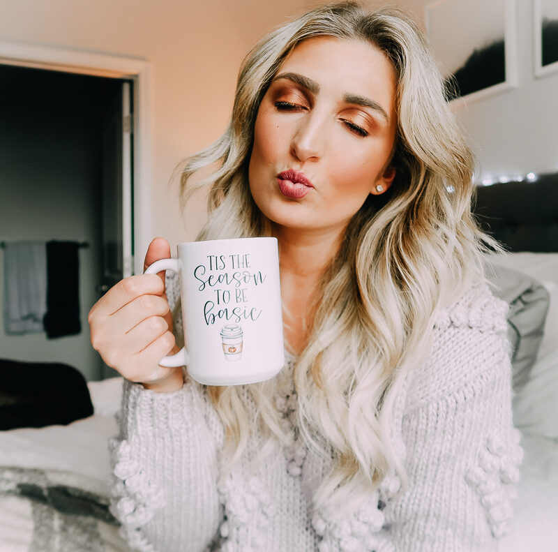 What's On My Wishlist for the Sephora Holiday Bonus Sale | Sephora sale | Winter Beauty | Audrey Madison Stowe a fashion and lifestyle blogger