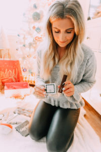 MY Top 10 Sephora Favorites for the Holiday Bonus Sale 2018 | Sephora Winter Beauty | Audrey Madison Stowe a fashion and lifestyle blogger