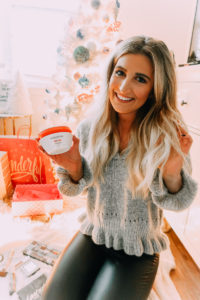 MY Top 10 Sephora Favorites for the Holiday Bonus Sale 2018 | Sephora Winter Beauty | Audrey Madison Stowe a fashion and lifestyle blogger
