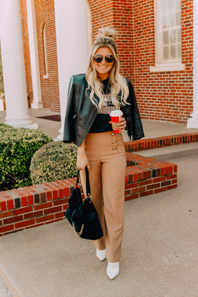 An Outfit That Will Leave You Feeling Confident || River Island Collaboration | I'm wearing RI | Audrey Madison stowe a fashion and lifestyle blogger