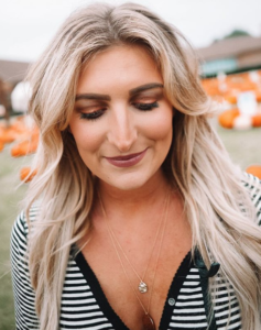 Instagram Roundup #5 | Fall 2018 Vibes | Audrey MAdison Stowe a fashion and lifestyle blogger based in Texas