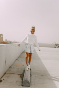 Sparkly NYE Outfit ideas | New years outfit | Audrey Madison Stowe a fashion and lifestyle blogger in Texas