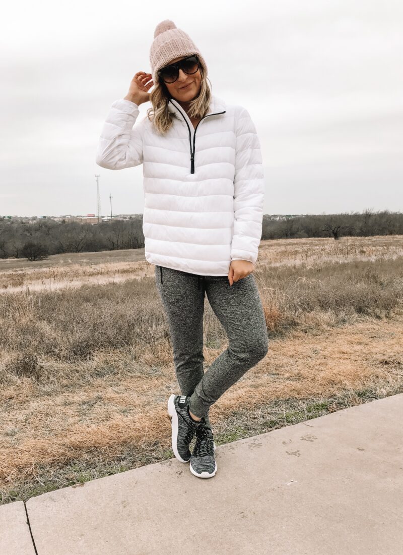 Active New Year Goals for 2019 | #AMSgetsActive | Audrey Madison Stowe a fashion and lifestyle blogger