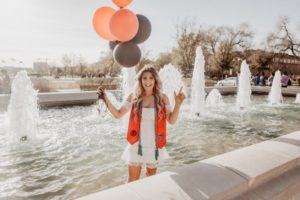 2018 Reflection | Audrey Madison stowe a fashion and lifestyle blogger