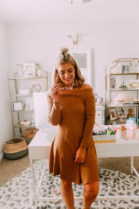 No Spend Month Recap | I failed | Beauty Cloffice | Audrey MAdison Stowe a fashion and lifestyle blogger