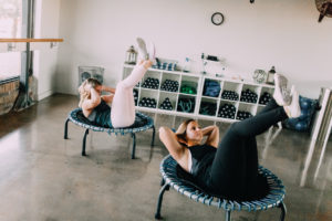Benefits of a 30:30 Class at Define: Body and Mind | Workout motivation | Audrey Madison Stowe a fashion and lifestyle blogger