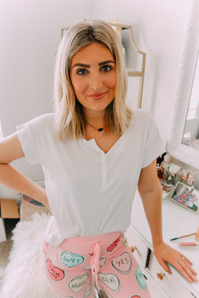 Pretty Nude and Pink Lip Combos You'll LOVE | Lippie combos | beauty | Audrey Madison Stowe a fashion and lifestyle blogger