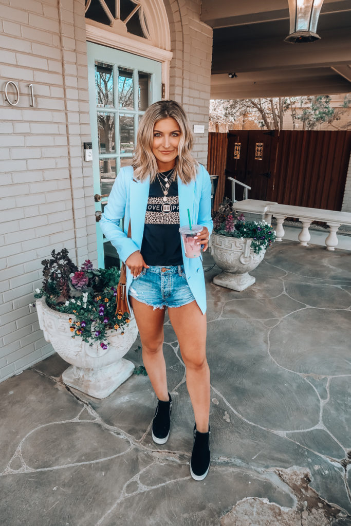 Why I'm Taking a Leap of Faith On Myself | Becoming a full-time blogger | Audrey Madison Stowe a fashion and lifestyle blogger