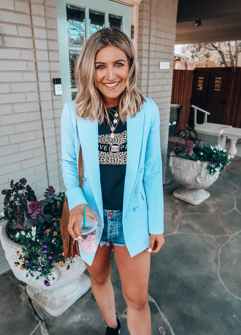 Why I'm Taking a Leap of Faith On Myself | Becoming a full-time blogger | Audrey Madison Stowe a fashion and lifestyle blogger