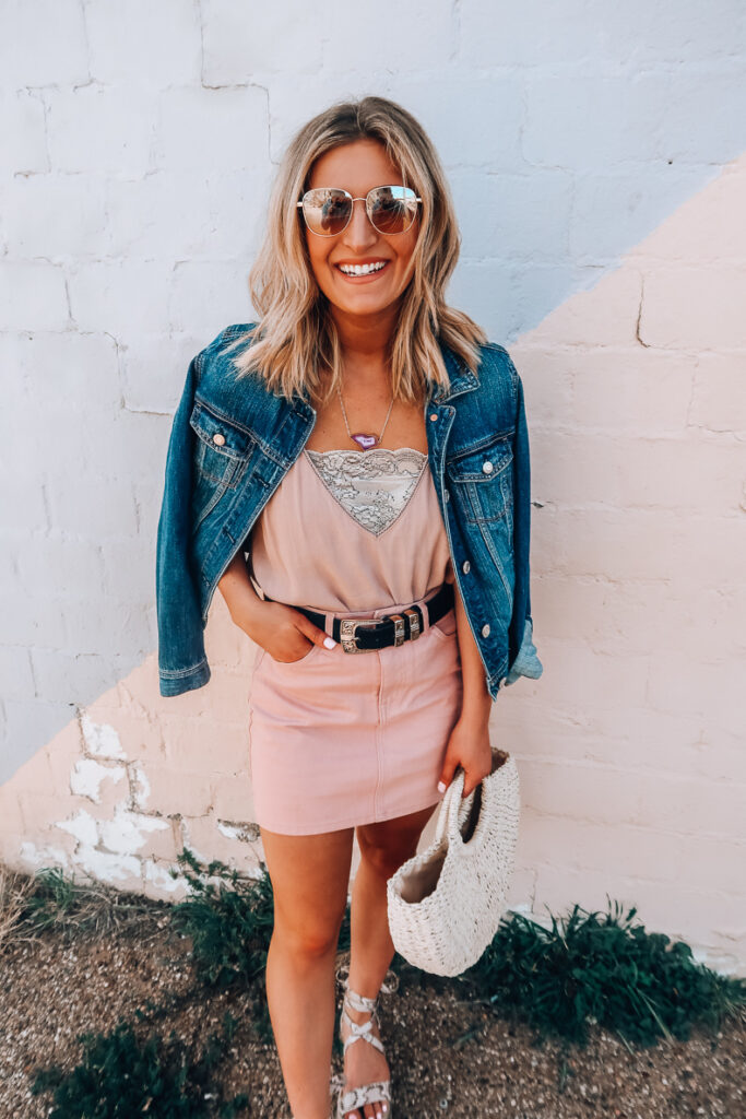 Student Discounts You Need To Know About | Saving Money as a Student | Audrey Madison Stowe a fashion and lifestyle blogger based in Texas
