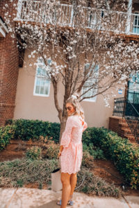 Easter Dresses Under $50 2019 | Audrey Madison Stowe a fashion and lifestyle blogger in Texas