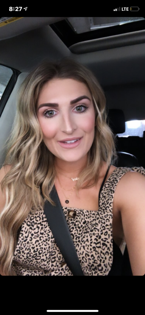 My Microblading Experience | Everything You Need To Know // Audrey Madison Stowe a fashion and lifestyle blogger