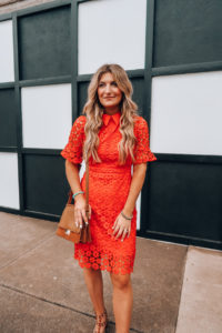 Graduation Dresses 2019 | What to wear for Graduation | Audrey Madison Stowe a fashion and lifestyle blogger