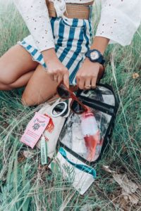 Summer Festival 2019 Essentials | Audrey Madison Stowe a fashion and lifestyle blogger