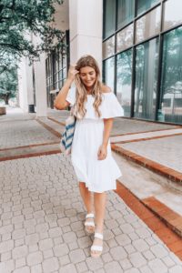 Dresses From Walmart That You'll Love | Walmart Fashion | Audrey Madison Stowe a fashion and lifestyle blogger