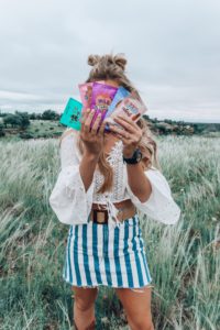 Summer Festival 2019 Essentials | Audrey Madison Stowe a fashion and lifestyle blogger