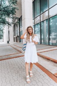 Dresses From Walmart That You'll Love | Walmart Fashion | Audrey Madison Stowe a fashion and lifestyle blogger