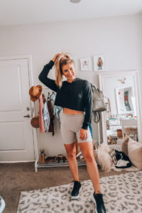 7 Trendy Looks To Try this Spring and Summer | A lookbook | Audrey Madison Stowe a fashion and lifestyle blogger