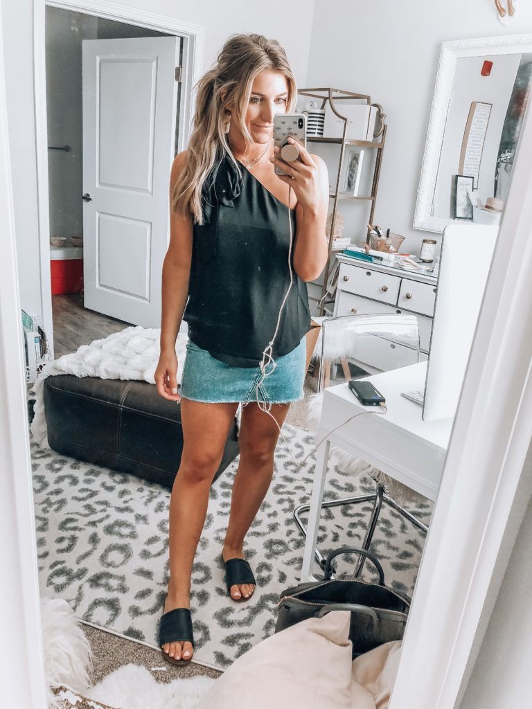 Summer Nordstrom Rack Finds | Audrey Madison Stowe a fashion and lifestyle blogger