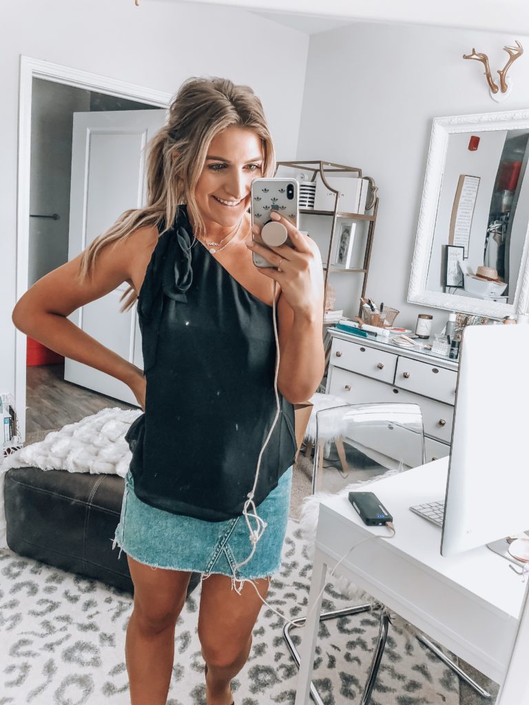 Summer Nordstrom Rack Finds | Audrey Madison Stowe a fashion and lifestyle blogger